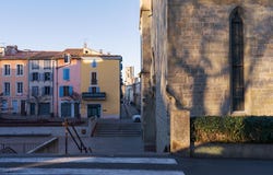 Carcassonne, Languedoc-Roussillon 11000