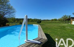 Lagorce, Nouvelle-Aquitaine 33230