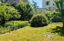 Saint-Cyr-l'École, Yvelines 78210