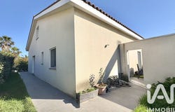 Théza, Occitanie 66200