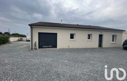 Melle, Nouvelle-Aquitaine 79500