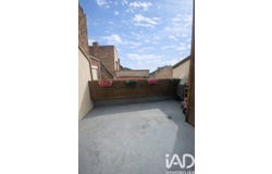 Lens, Hauts-de-France 62300