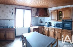 Scillé, Nouvelle-Aquitaine 79240