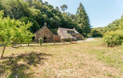 PLUHERLIN, Brittany 56220