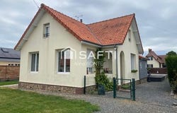 Beaumont-Le-Roger, Haute-Normandie 27170