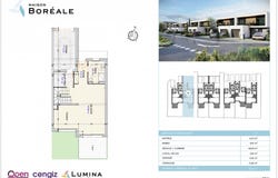 Cosnes-et-Romain, Meurthe-et-Moselle 54400