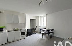 Saint-Étienne, Auvergne-Rhône-Alpes 42100