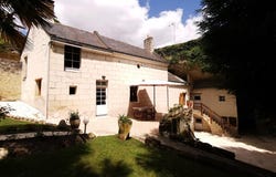 Souzay-Champigny, Pays-de-la-Loire 49400