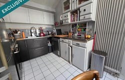 Reims, Champagne-Ardenne 51100