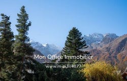 LE MONETIER LES BAINS, Provence-Alpes-Côte d'Azur 05220