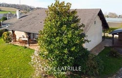 OUSSE, Aquitaine 64320
