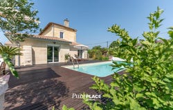 Izon, Aquitaine 33450