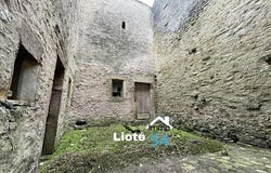 Saint Boingt, Grand Est 54290