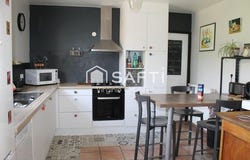 Mazerier, Auvergne 03800