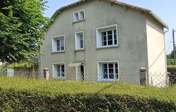 Anché, Nouvelle-Aquitaine 86700