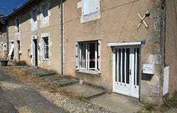 iteuil, Nouvelle-Aquitaine 86240