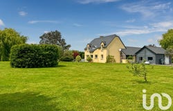 Lillemer, Brittany 35111