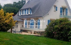 Cleguer, Bretagne 56620