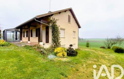 Chavanges, Grand Est 10330