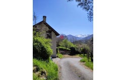 Massat, Midi-Pyrénées 09320