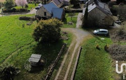 Lalleu, Brittany 35320