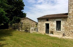 Monsegur, Gironde