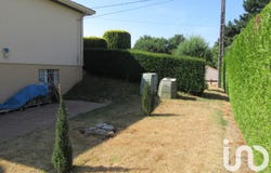 Bressuire, Nouvelle-Aquitaine 79300