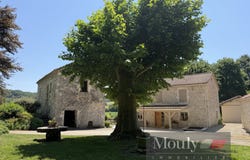Lendou-en-Quercy, Midi-Pyrénées 46800
