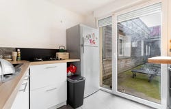 Lille, Hauts-de-France 59160
