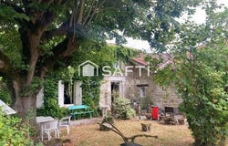Saint-Germain-De-Lusignan, Poitou-Charentes 17500