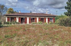 Podensac, Aquitaine 33720