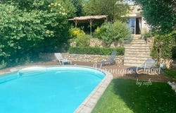 Saint-Mamert-Du-Gard, Languedoc-Roussillon 30730