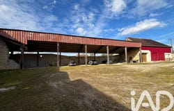 Chassignelles, Bourgogne-Franche-Comté 89160