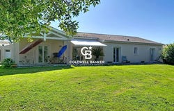 Nancras, Poitou-Charentes 17600