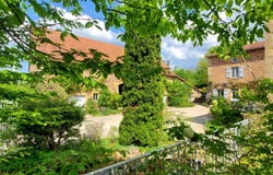 La Clayette, Burgundy 71800