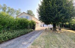 BUSSIERE BADIL, Aquitaine 24360