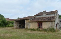 ST JOUIN DE MARNES, Poitou-Charentes 79600