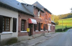 Marques, Haute-Normandie 76390