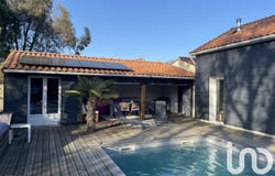 Chauvé, Pays de la Loire 44320