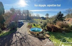 Gerville, Haute-Normandie 76790