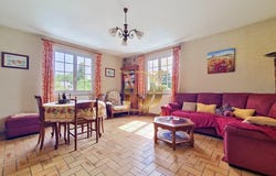 Francueil, Centre 37150