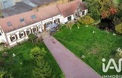 Chavigny-Bailleul, Normandy 27220