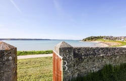 Saint-Jacut-de-la-Mer, Brittany 22750
