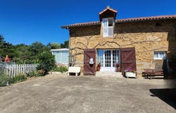 Bourdalat, Aquitaine 40190