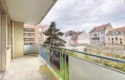 Mulhouse, Haut-Rhin 68200
