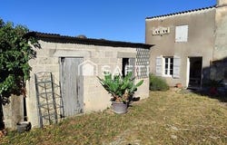 Pons, Poitou-Charentes 17800