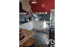 Paimbœuf, Pays de la Loire 44560
