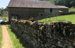 La Clayette, Burgundy 71800