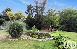 Briarres-sur-Essonne, Centre-Val de Loire 45390