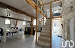 Sérigné, Pays de la Loire 85200